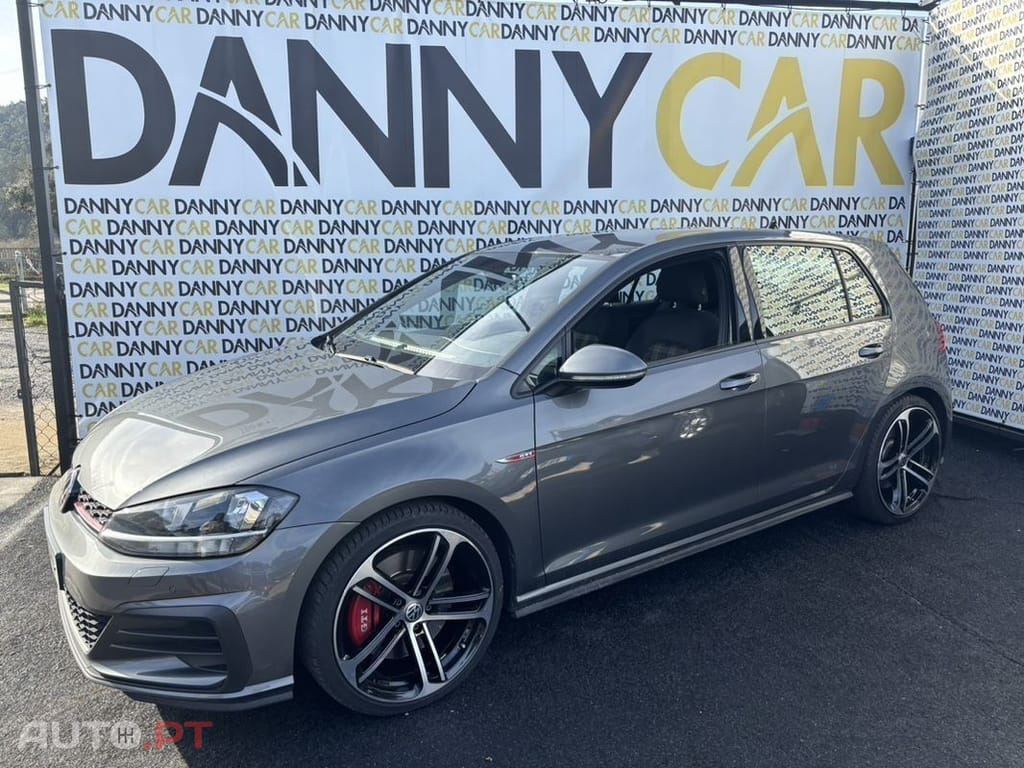 Volkswagen Golf GTI (BlueMotion ) Performance