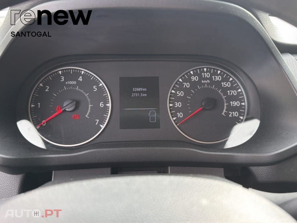 Renault Kangoo Express VAN