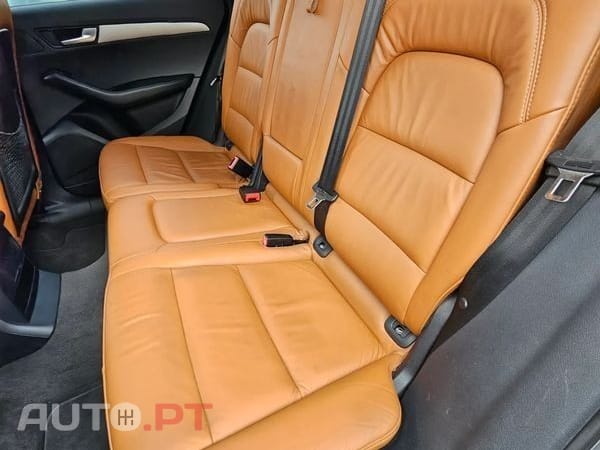 Audi Q5 2.0 TDI