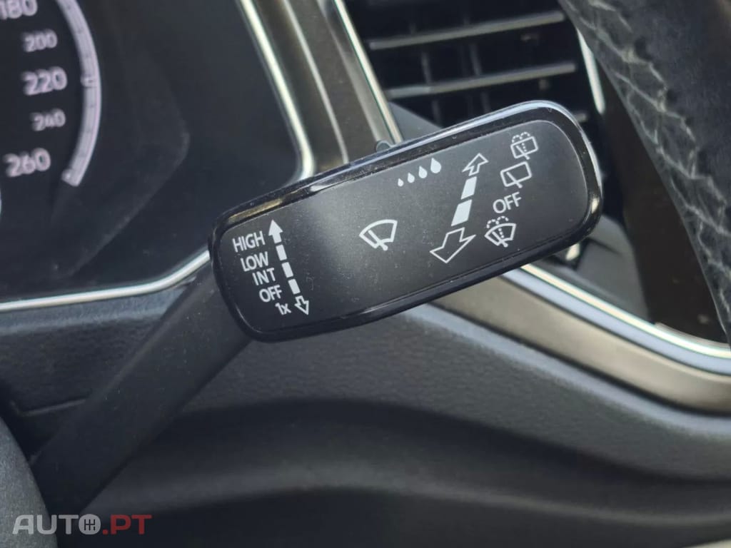 Volkswagen T-Roc 1.0 TSI Style