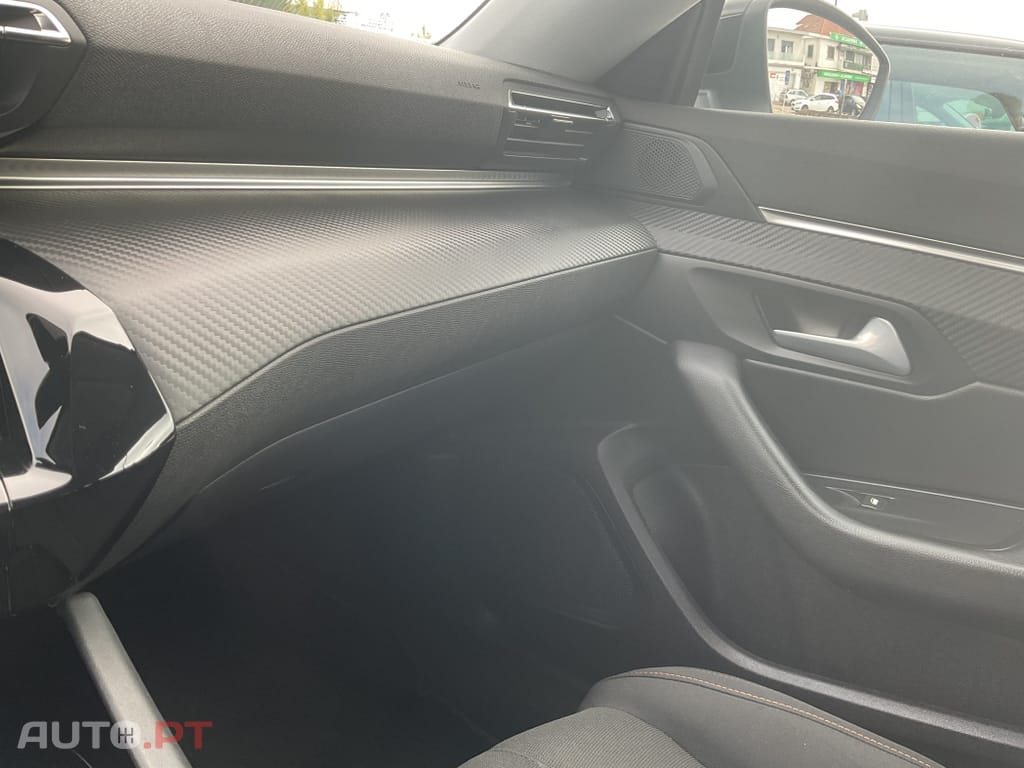 Peugeot 508 1.5 BlueHDi Active Pack Business EAT8