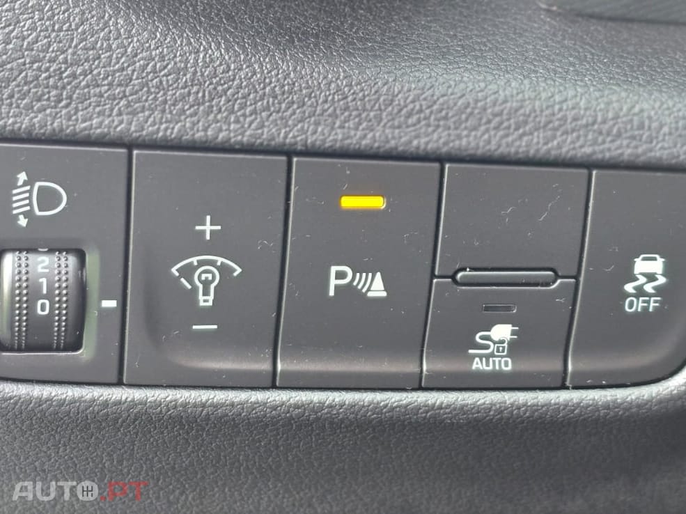 Hyundai Kauai 64 kWh Premium