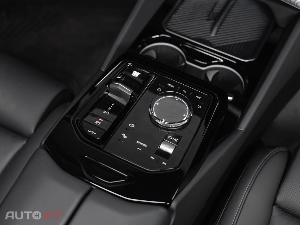 BMW 530 e xDrive Pack Desportivo M Pro