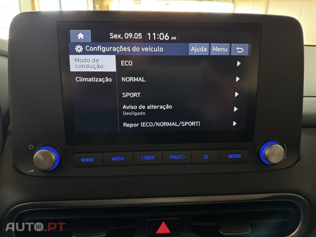 Hyundai Kauai EV 64 kWh Premium