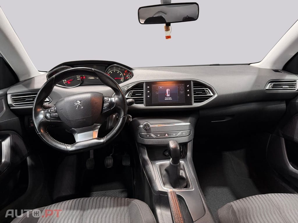 Peugeot 308 1.2 PureTech Active Business