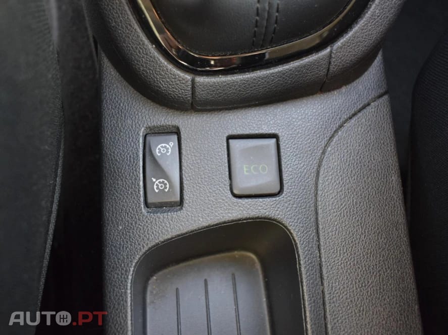 Renault Clio Sport Tourer 1.5 dCi Limited