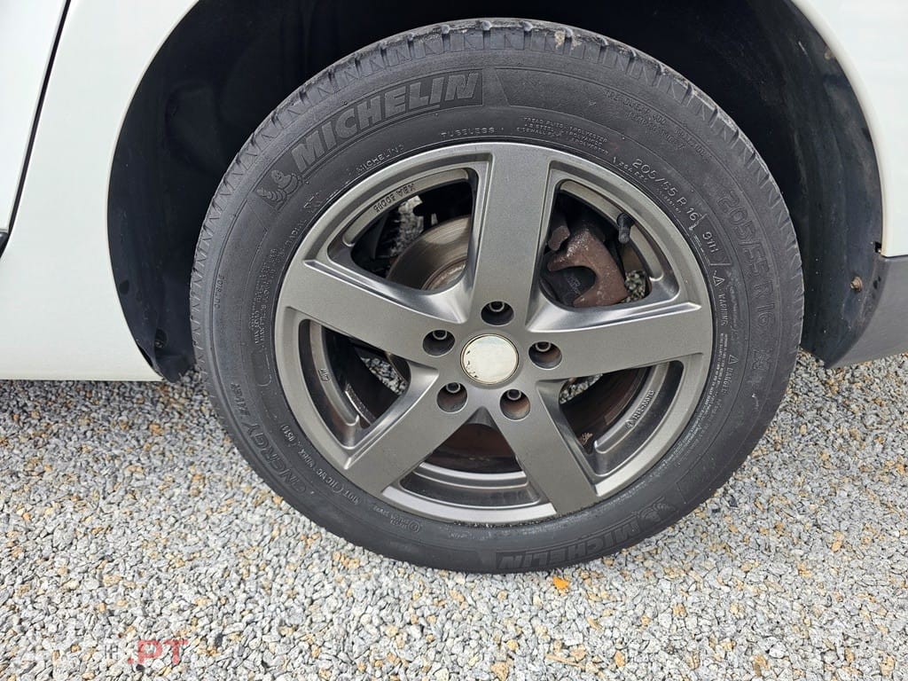 Renault Mégane 1.5 dCi Comfort SS