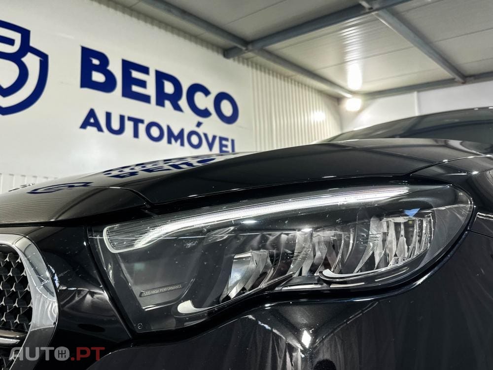 Mercedes-Benz E 300 de 4Matic All-Terrain