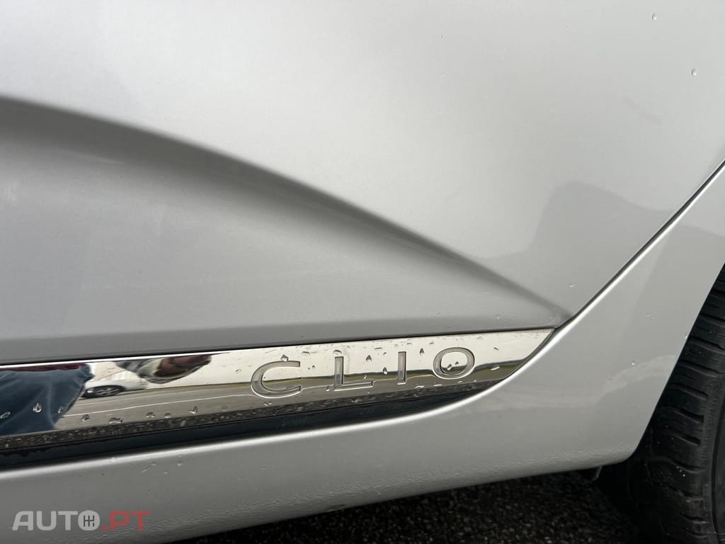 Renault Clio 1.0 TCe Exclusive