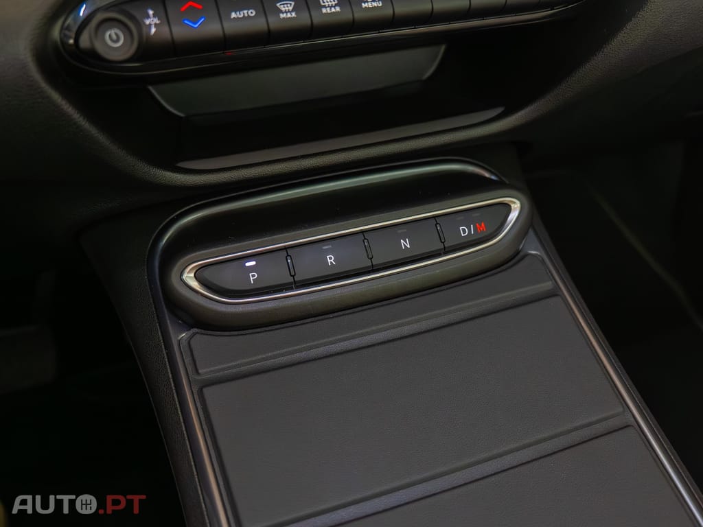 Fiat 600 1.2 Hybrid La Prima