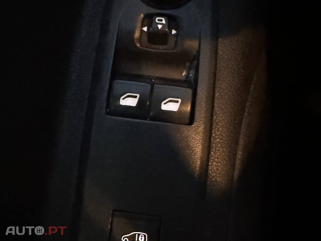 Citroen Berlingo 1.6 BlueHDi L1 Confort