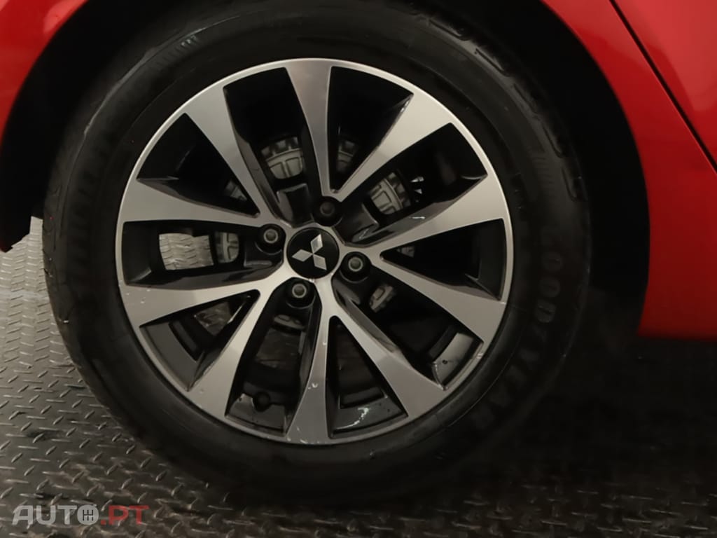 Mitsubishi Colt Colt 1.0 MPI-T Kaiteki