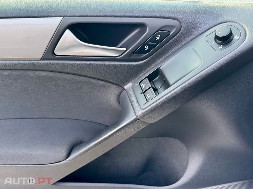 Volkswagen Golf 1.6 TDI