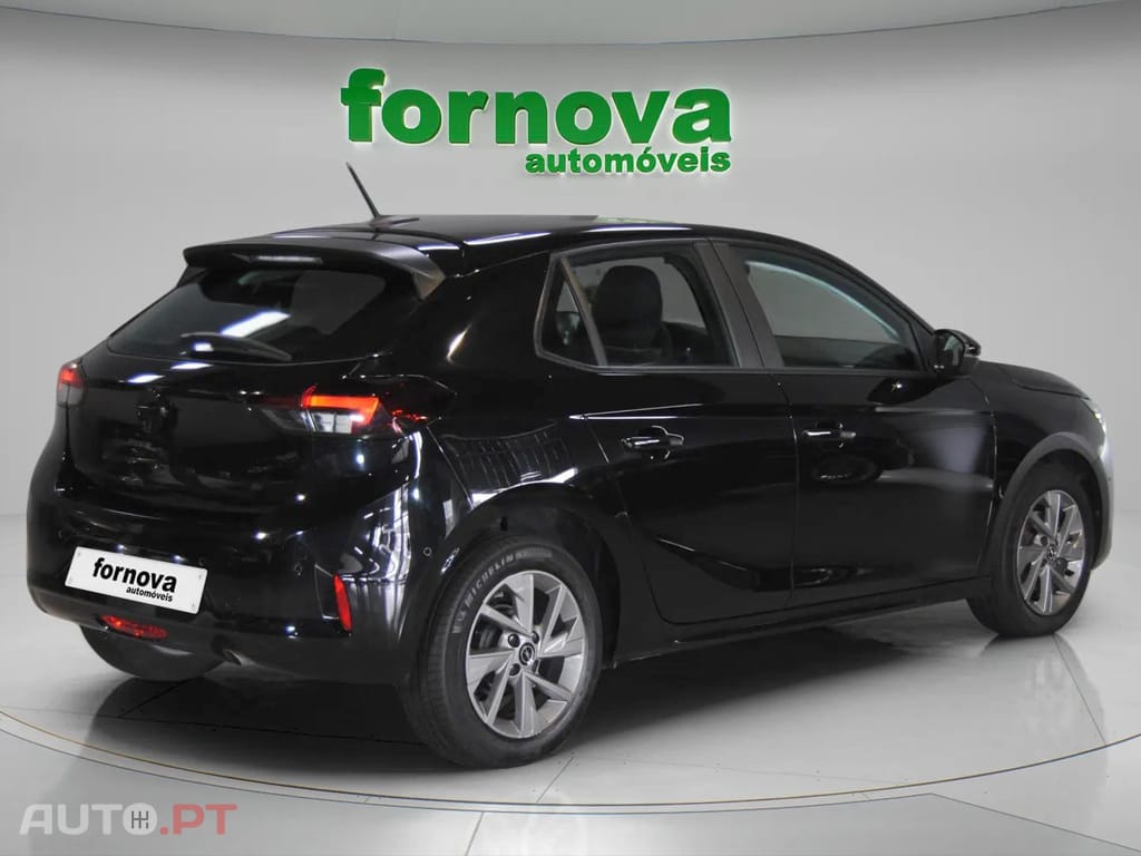 Opel Corsa 1.2 T Edition