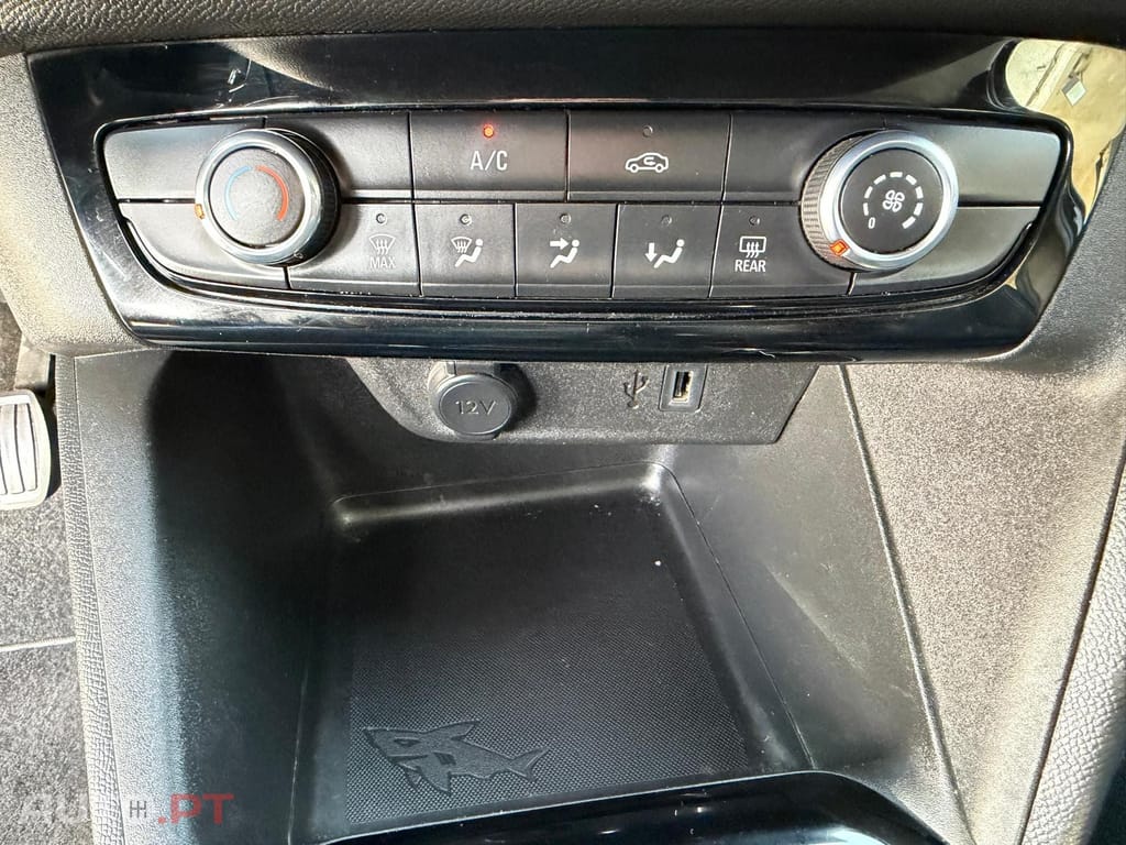 Opel Corsa 1.5 D Elegance