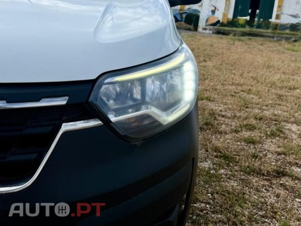 Renault Express 1.5 DCI CONFORT