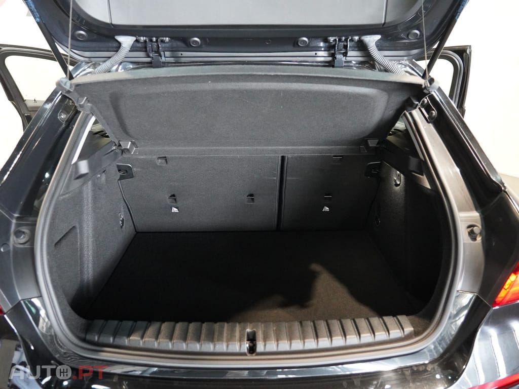 BMW 116 d Advantage