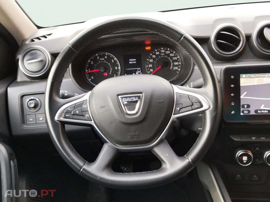 Dacia Duster 1.0 TCe ECO-G Prestige Bi-Fuel