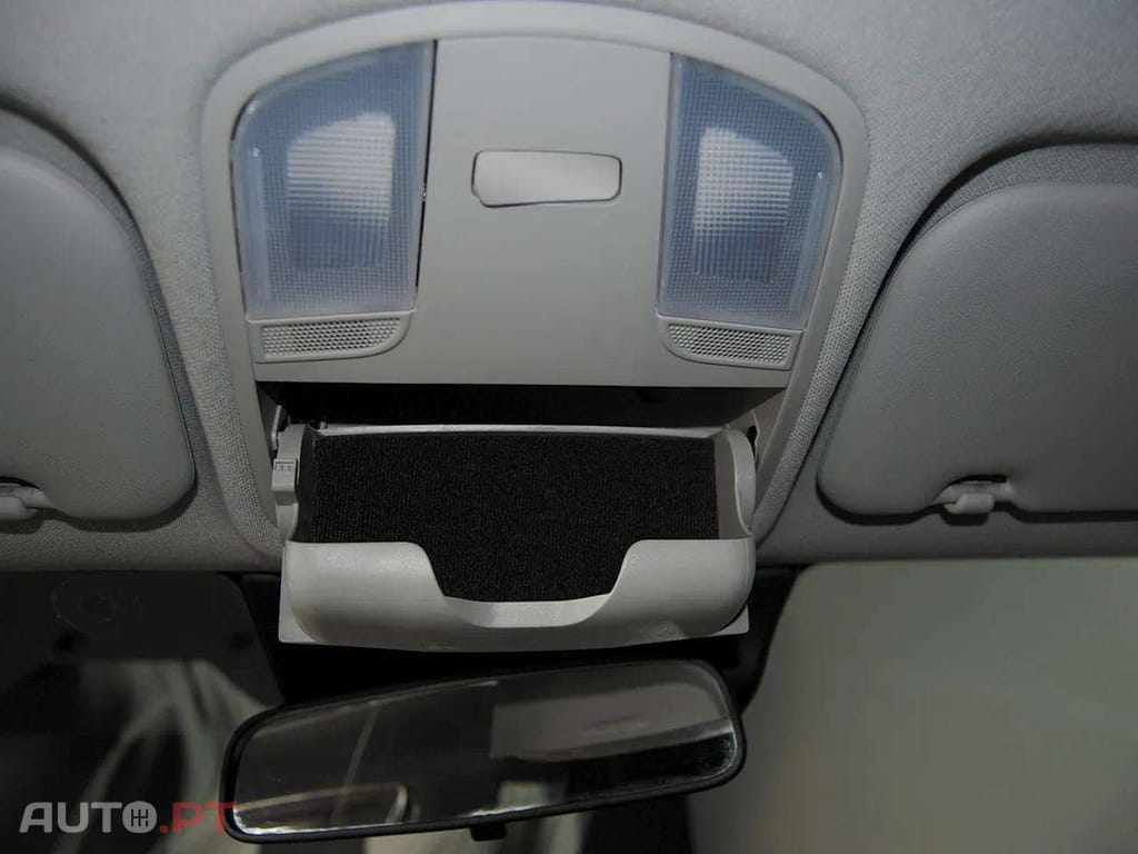 Kia Stonic 1.0 T-GDi Drive