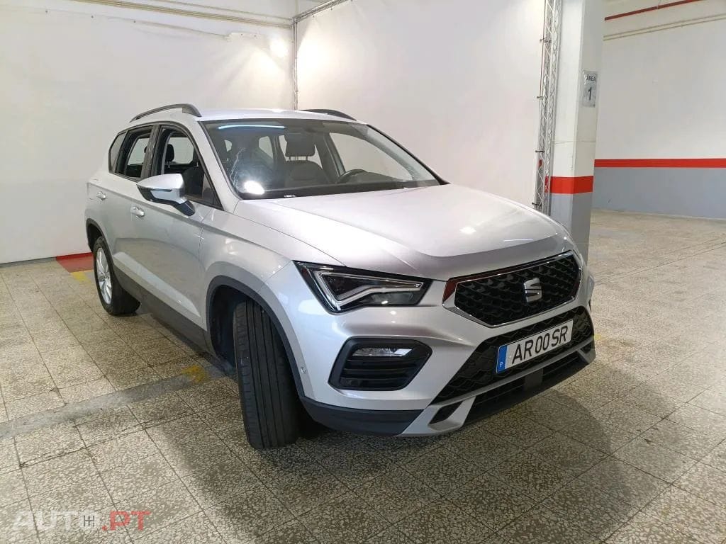 Seat Ateca 1.0 TSI Style