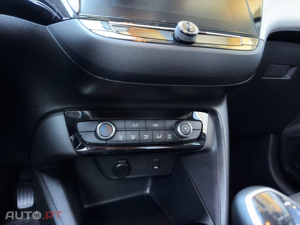 Opel Corsa 1.2 Business Edition