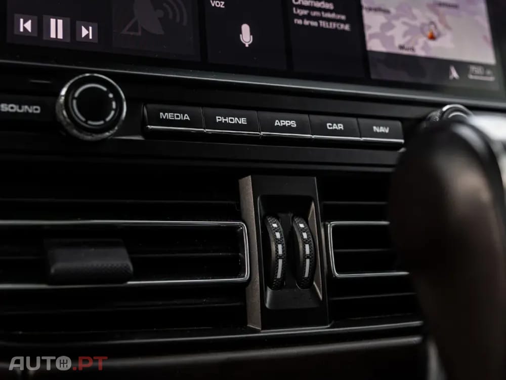 Porsche Macan Spirit (2019-2019)