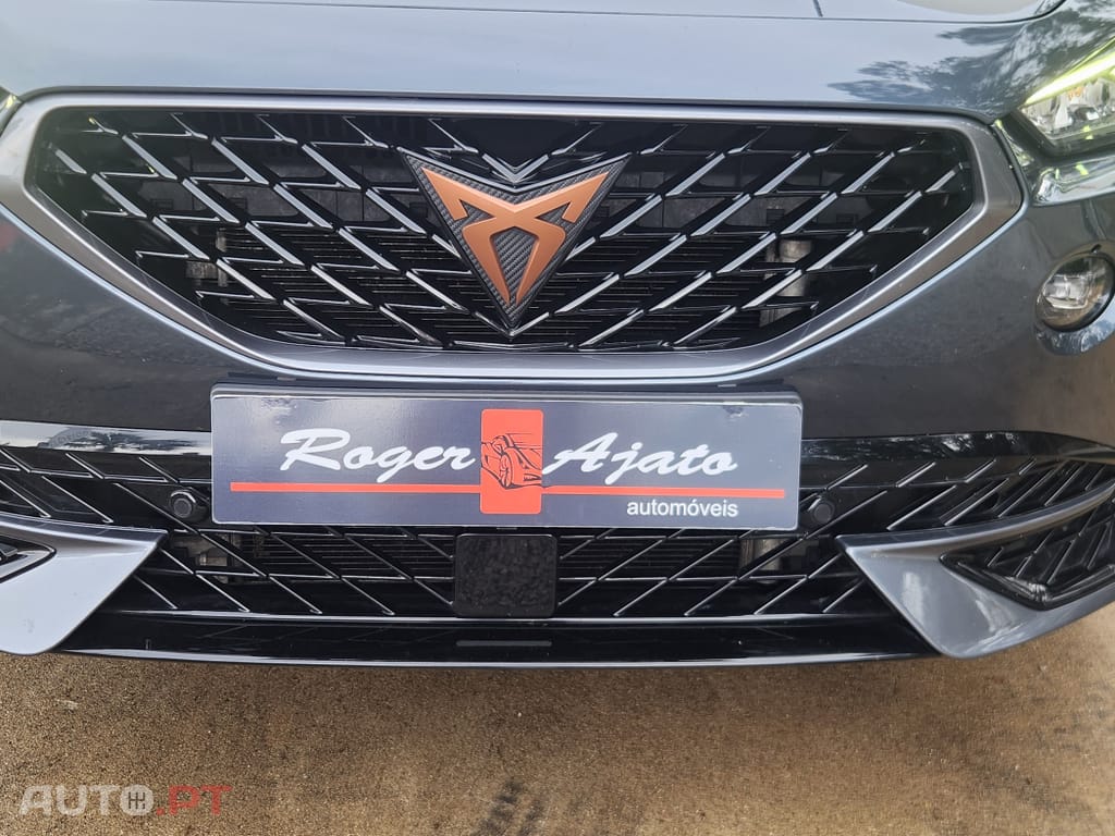Cupra Formentor 2.0 TDI Sport