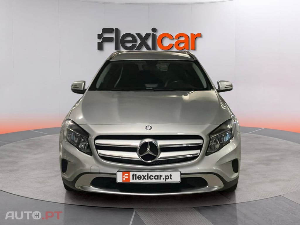 Mercedes-Benz GLA 180 CDI Urban
