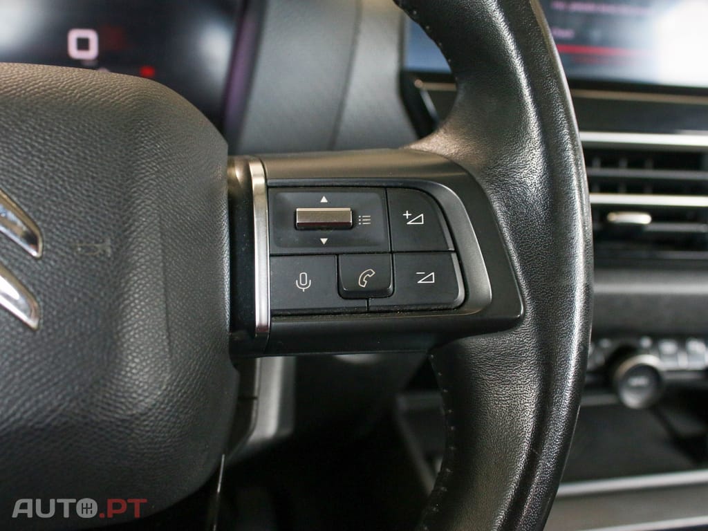Citroen C4 1.2 PureTech Feel
