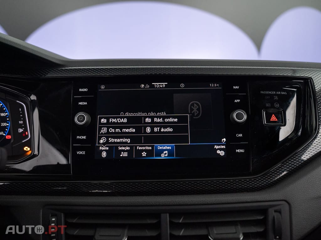 Volkswagen Taigo 1.0 TSI Life
