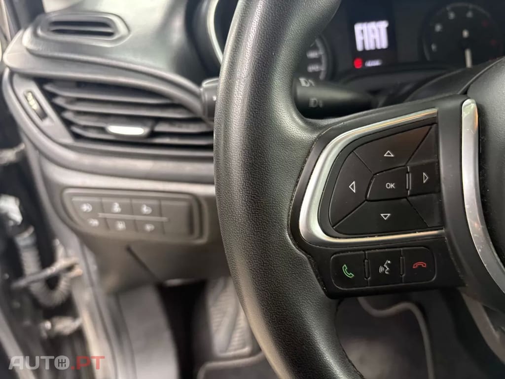 Fiat Tipo 1.3 MultiJet