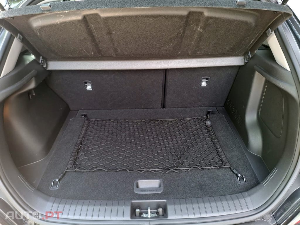Hyundai Kauai 1.0 T-GDi Híbrido