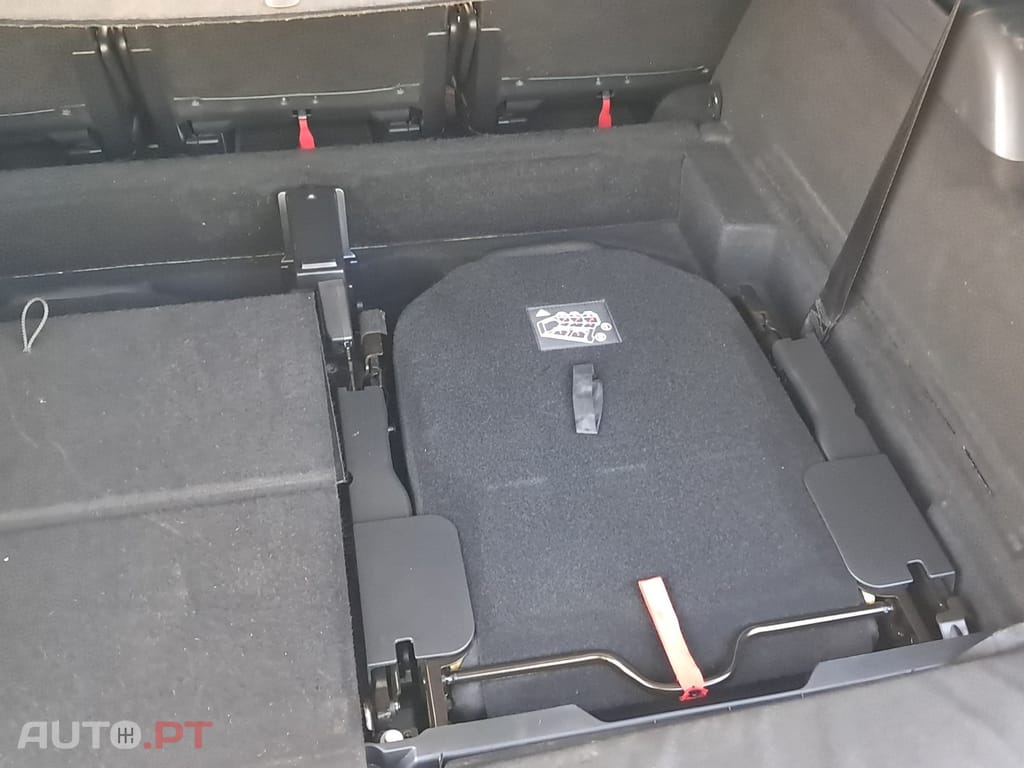 Citroen C4 SpaceTourer 1.5 BlueHDi Feel