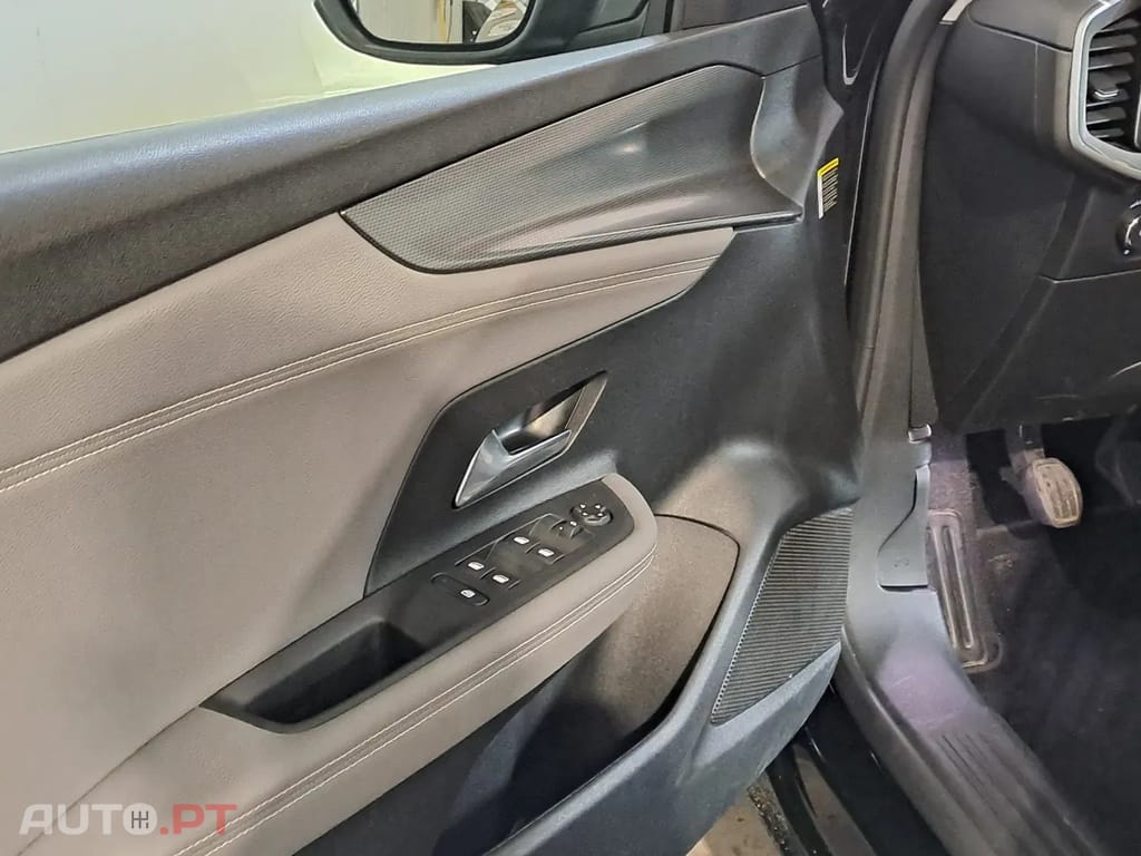 Opel Mokka 1.5 D Elegance