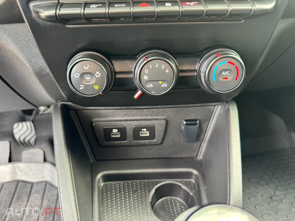 Dacia Duster 1.0 TCe Comfort