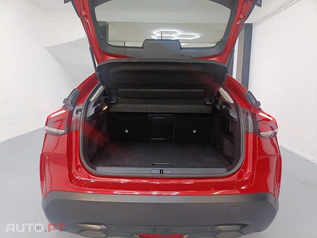 Citroen e-C4 50 kWh Shine Pack