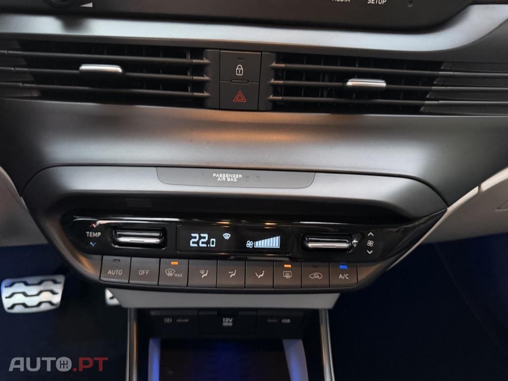 Hyundai Bayon 1.0 T-GDI DCT Prime