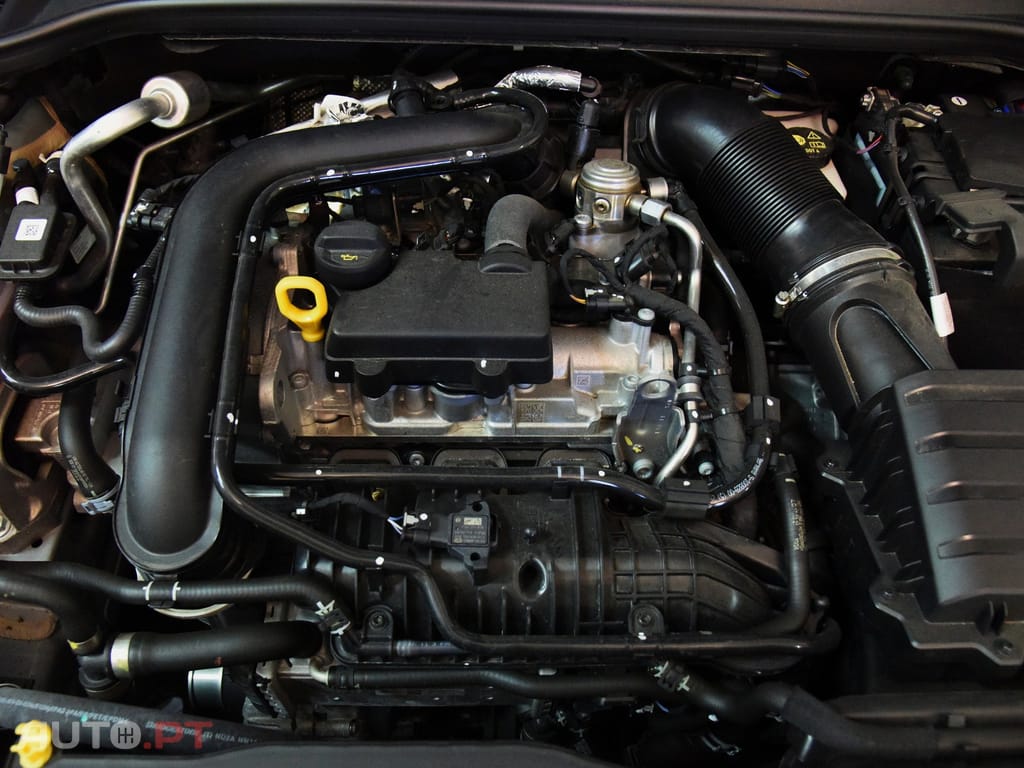 Seat Ibiza 1.0 TSI Style DSG