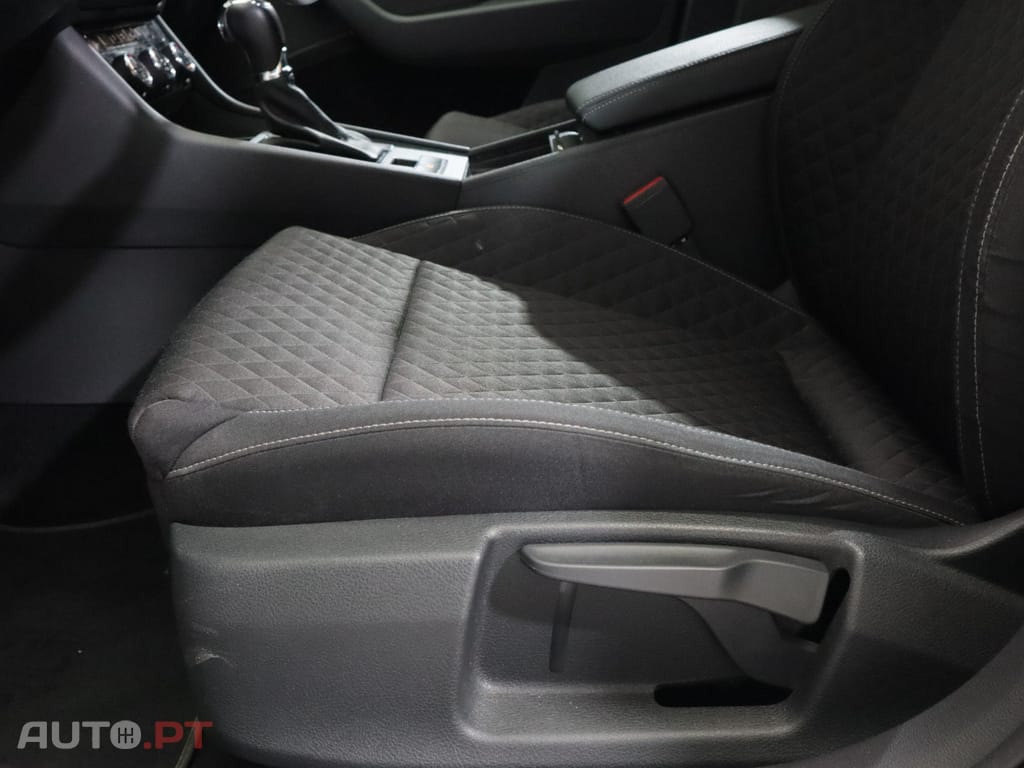 Skoda Superb Break 2.0 TDI Ambition DSG