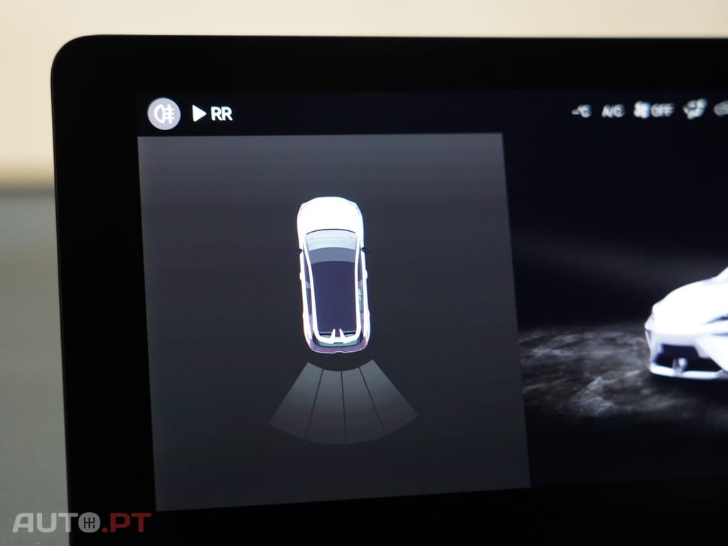 MG MG4 64 kWh Comfort