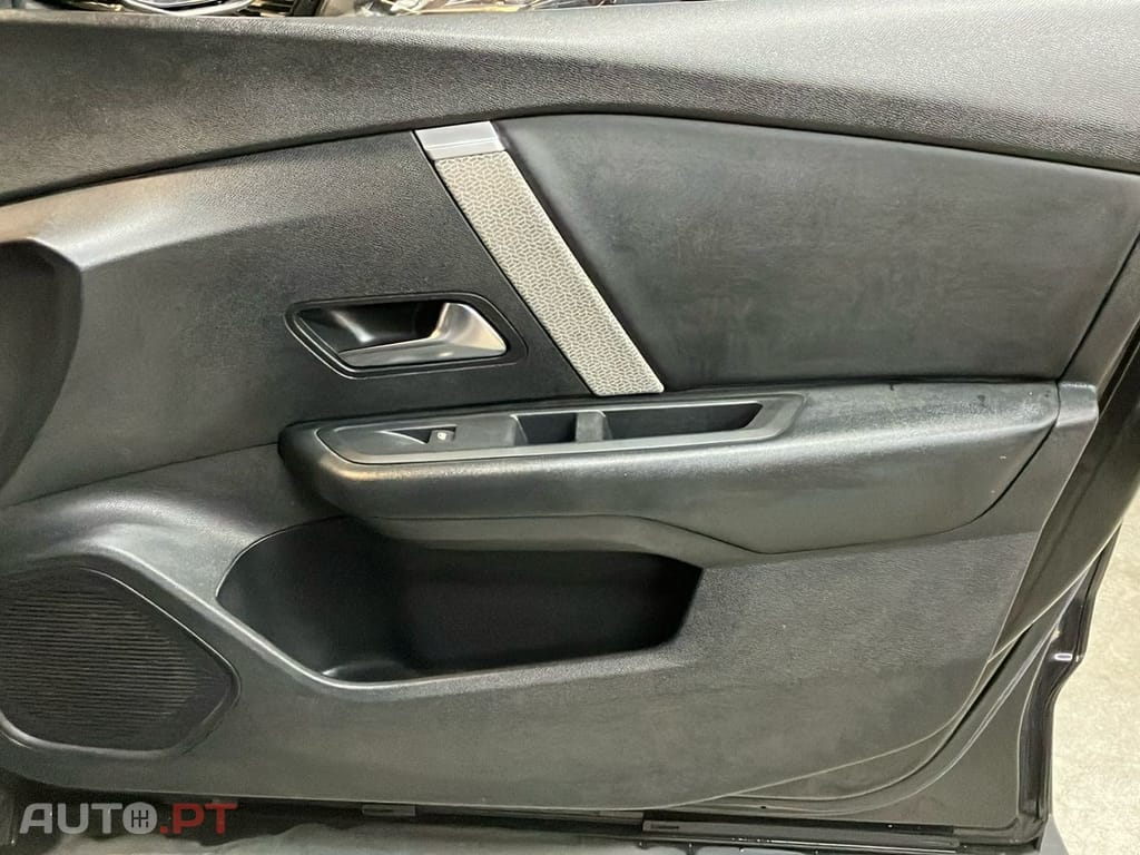 Citroen C4 1.2 PureTech 130