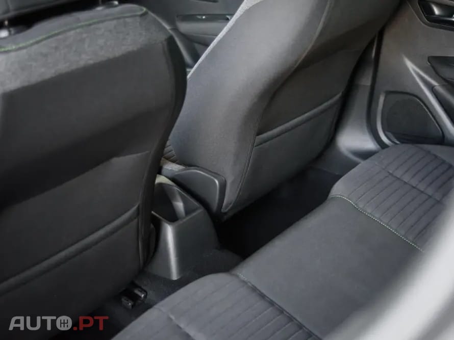 Peugeot 208 1.2 PureTech Active