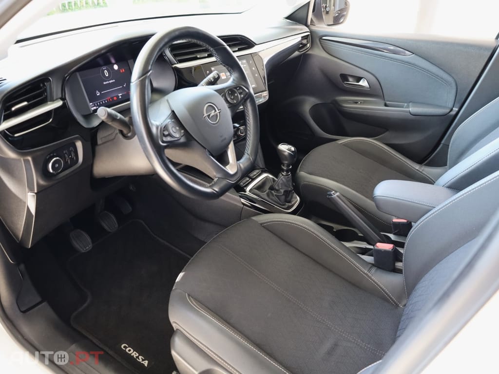 Opel Corsa 1.2 T Elegance