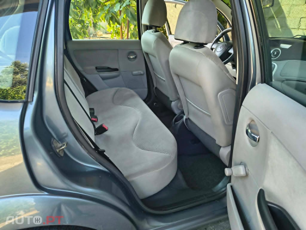 Citroen C3 1.1i