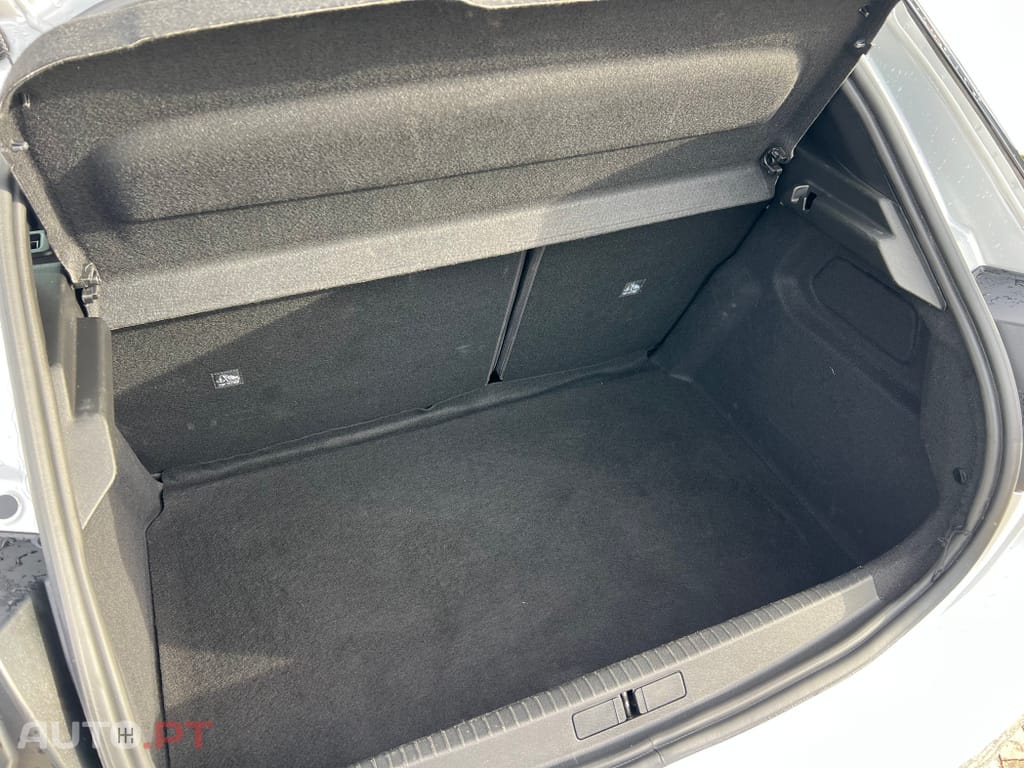 Opel Corsa 1.2 T Edition