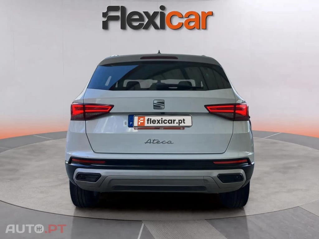 Seat Ateca 1.5 TSI Xperience DSG