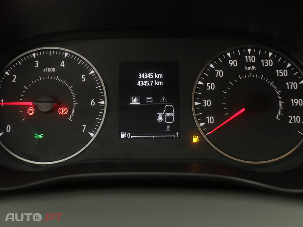 Dacia Jogger Jogger 1.0 ECO-G Expression 7L Bi-Fuel