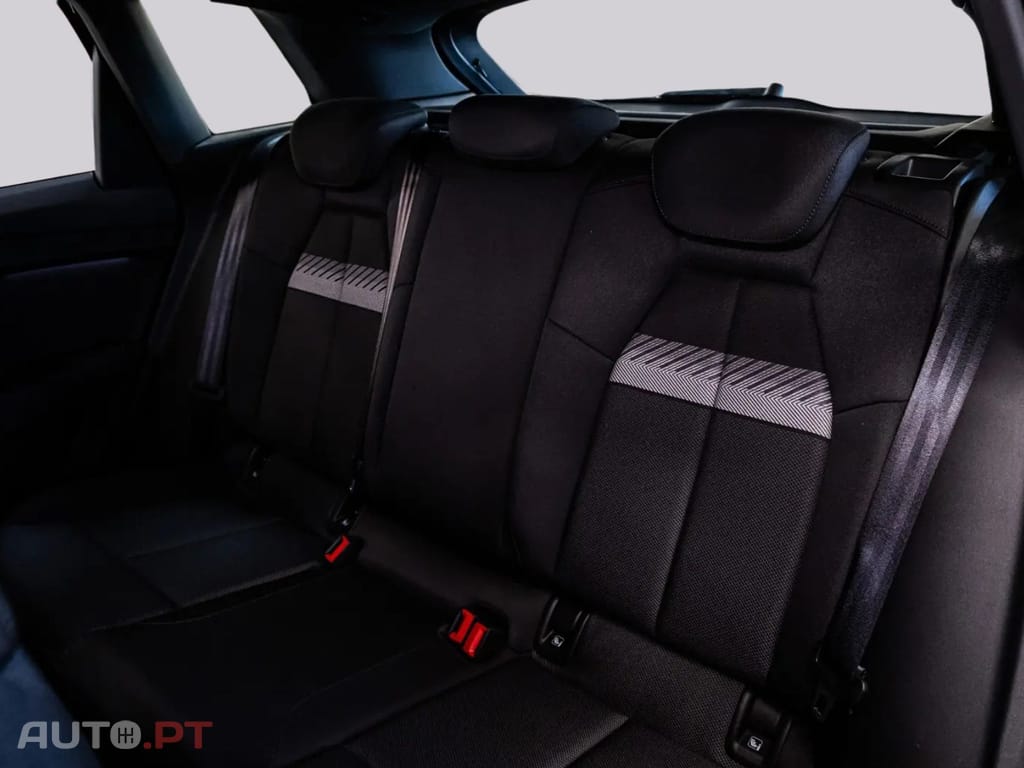 Audi Q4 E-Tron 45 S LINE I.V.A DEDUTIVEL 