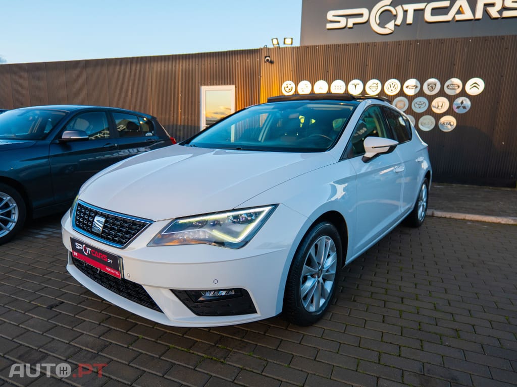 Seat Leon 1.0 EcoTSI Style S/S