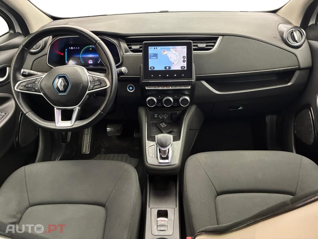 Renault Zoe Business